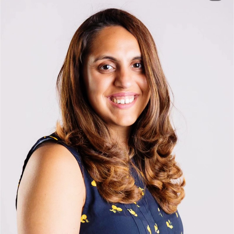 Ridhima Khurana, PM interview coach for AI labs like Anthropic, OpenAI, DeepMind, and Meta